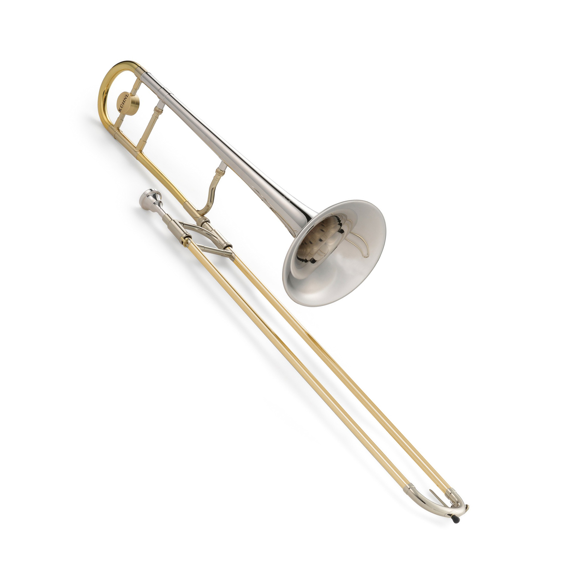 B-Posaune BvL Spezial 500Ni BZ