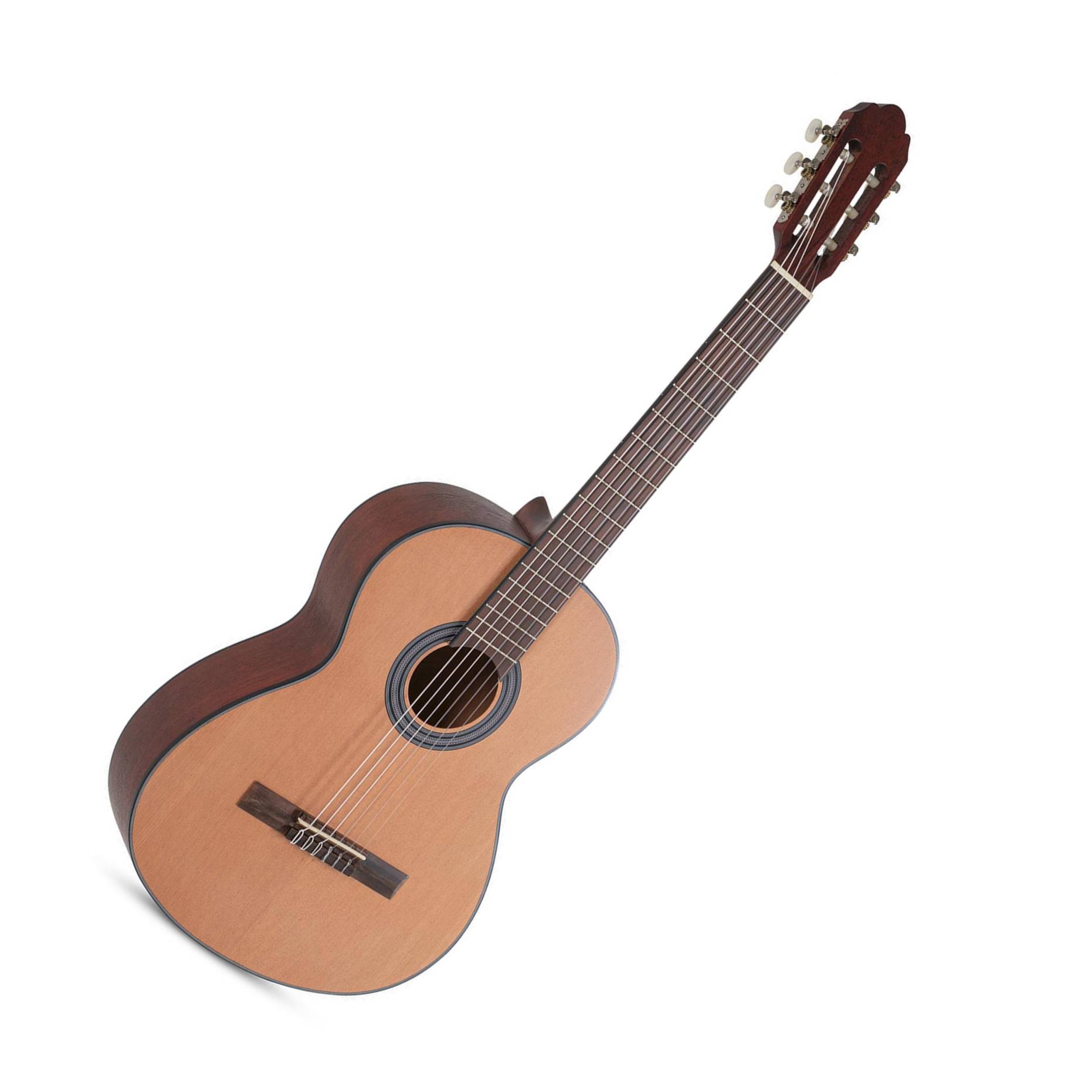 Student Cedar K-Gitarre 4/4
