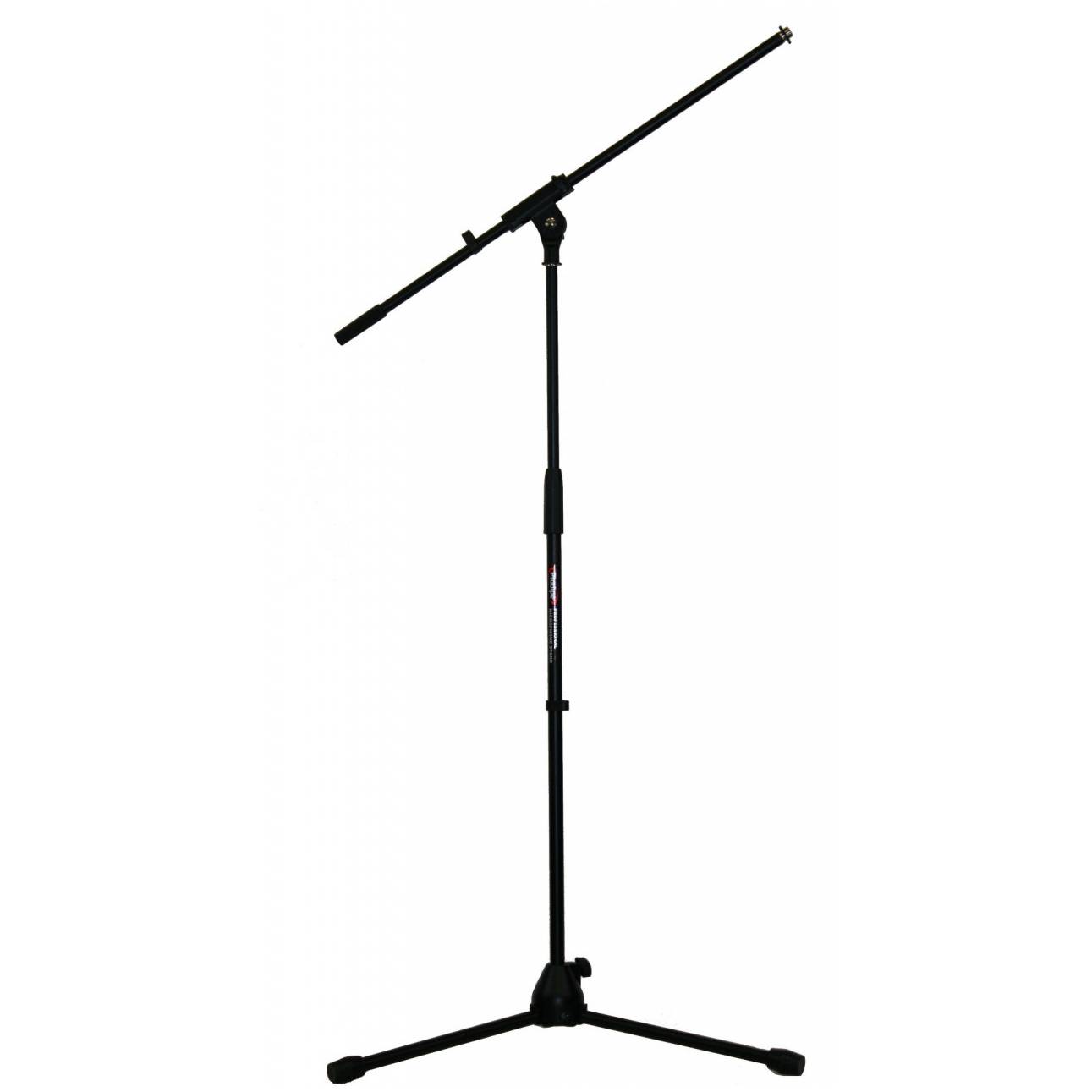 MIC Mikrofonstativ Black