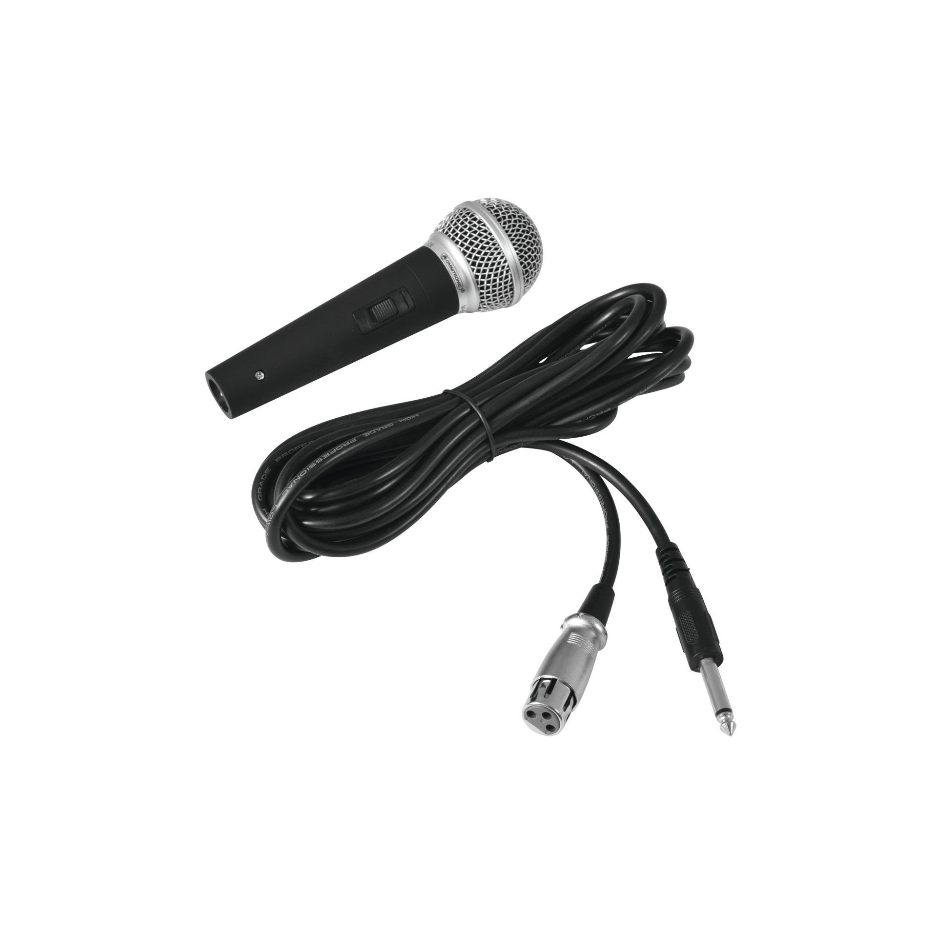 M60 Dynamisches Mikrofon