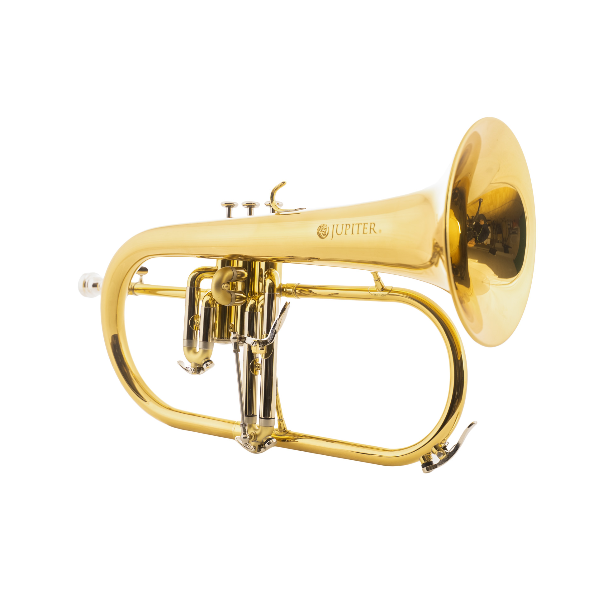 Flügelhorn 1100RQ Jubiläums-