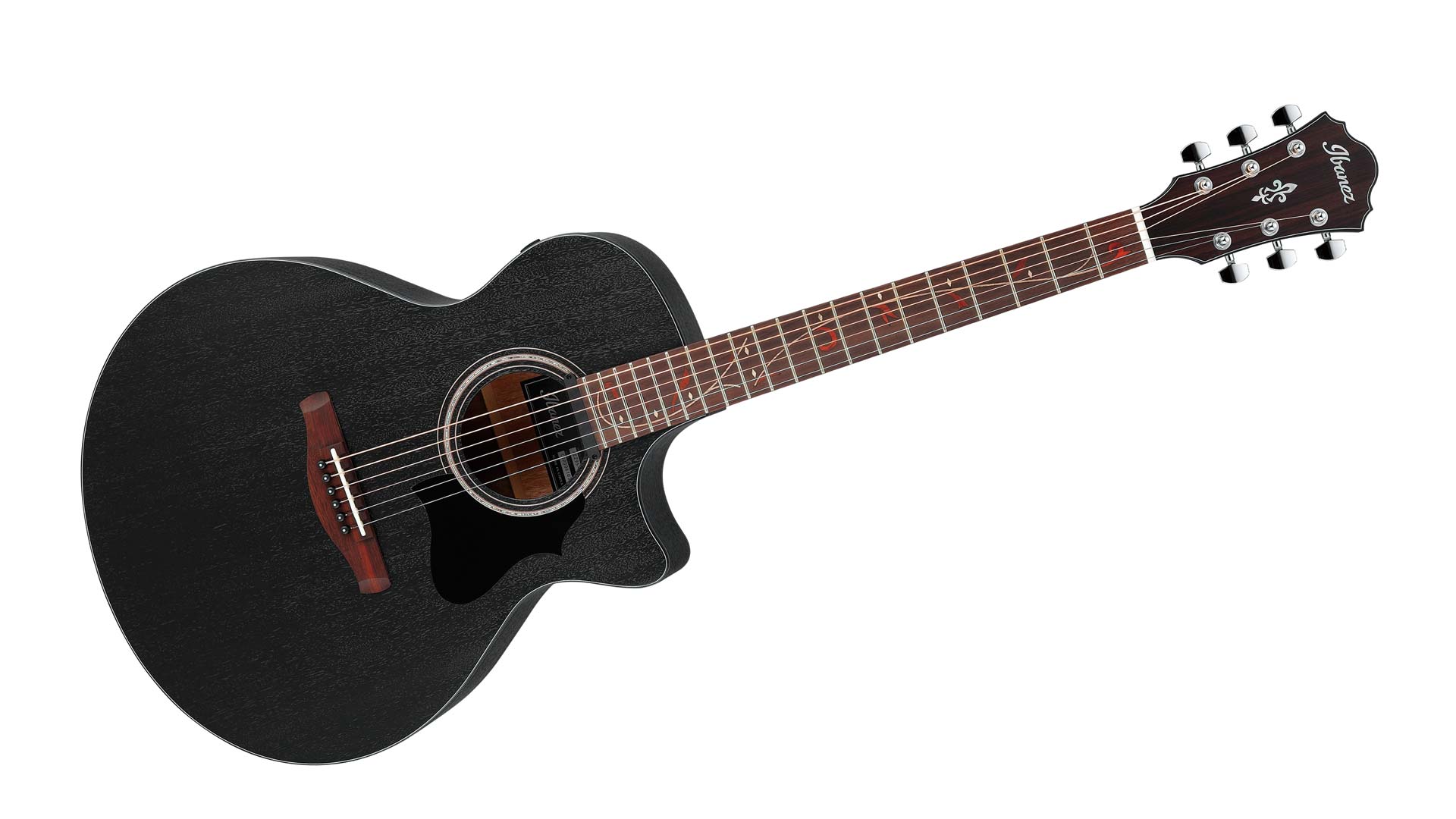 AE295-WK Grand Auditorium