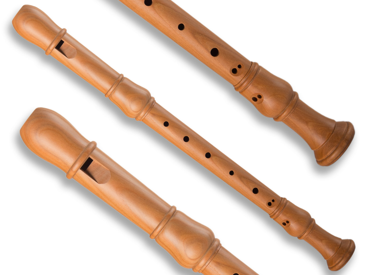 Altflöte Studio 1403 Kirsch-