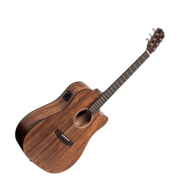 DOV-DCFI Dreadnought + PU