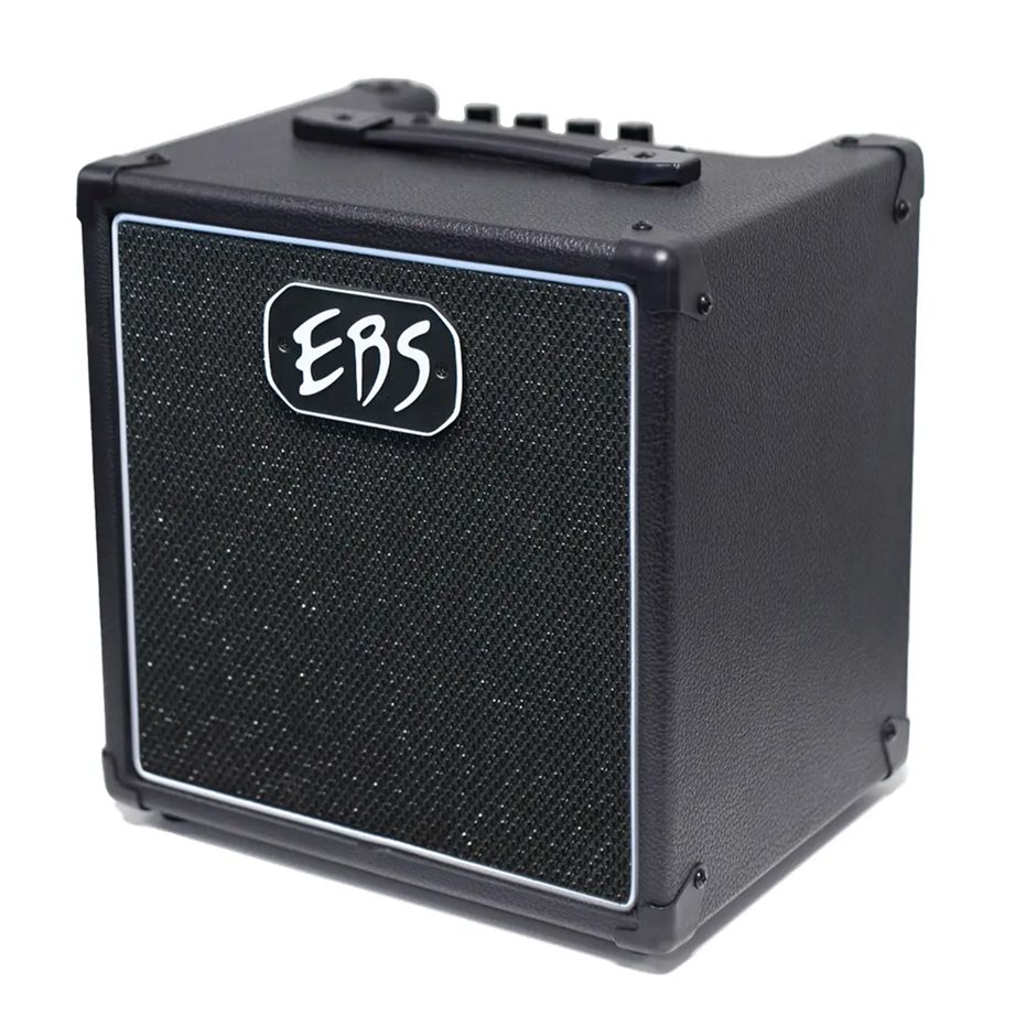 Session 30S MK3 Bass Combo