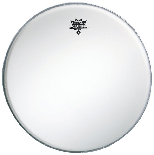 AMBASSADOR 14'' coated
