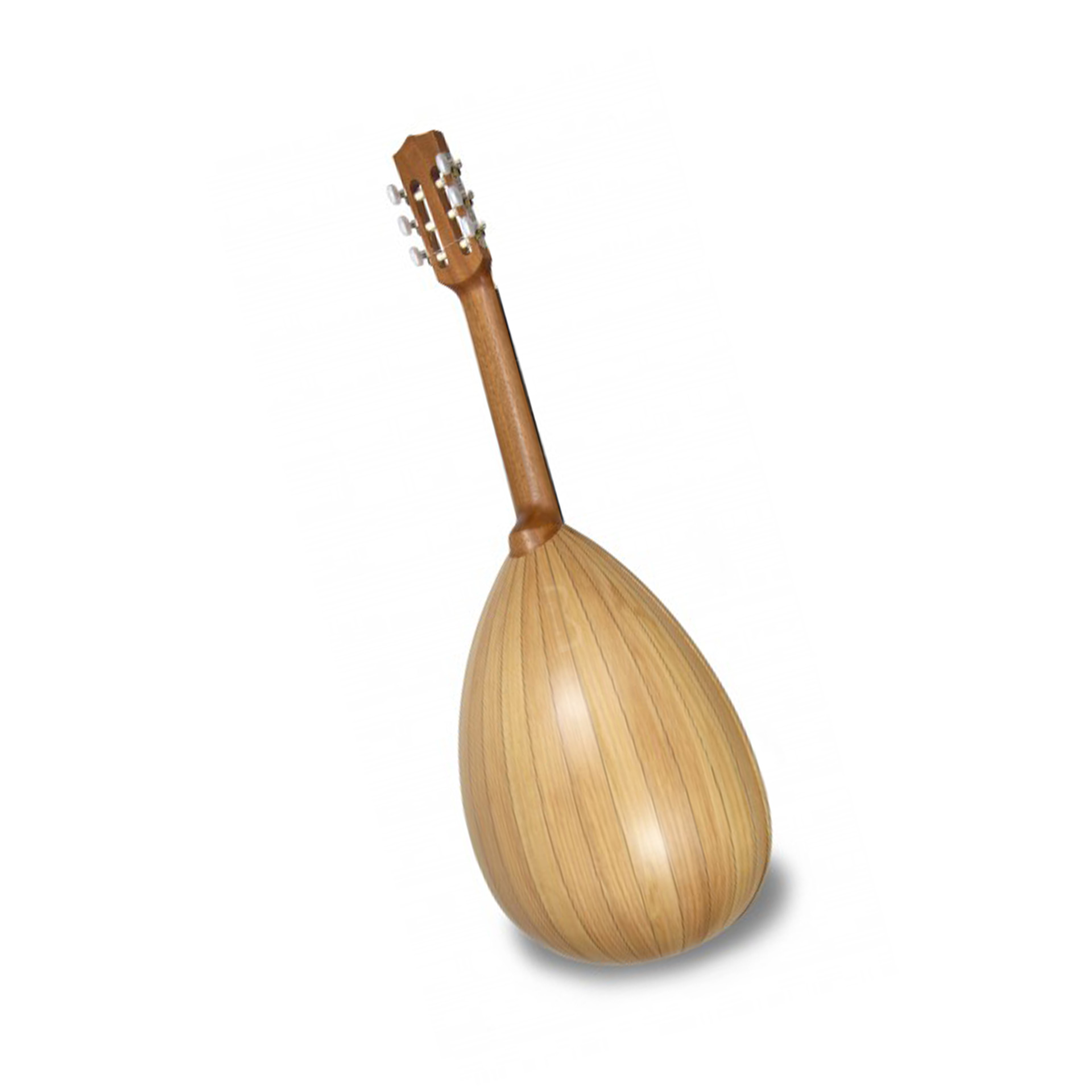 Gitarrenlaute L Cypresse