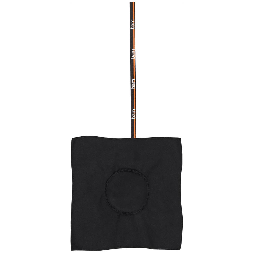 Durchziehwischer für Altsax