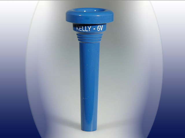 Flügelhorn 6V dt. True Blue