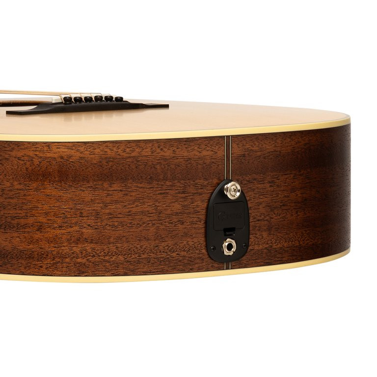 ES-MAHO DCE NAT Dreadnought