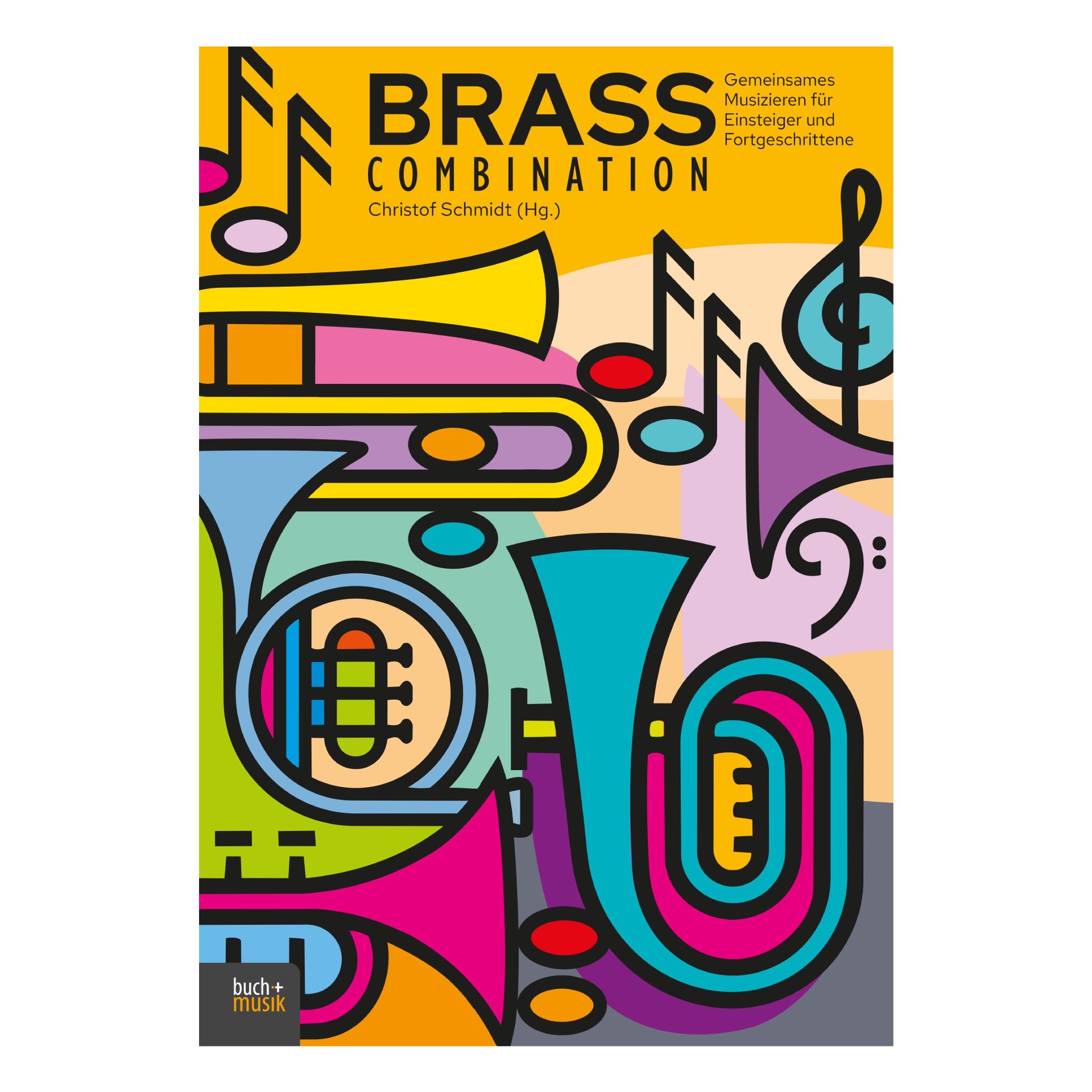 Brass Combination