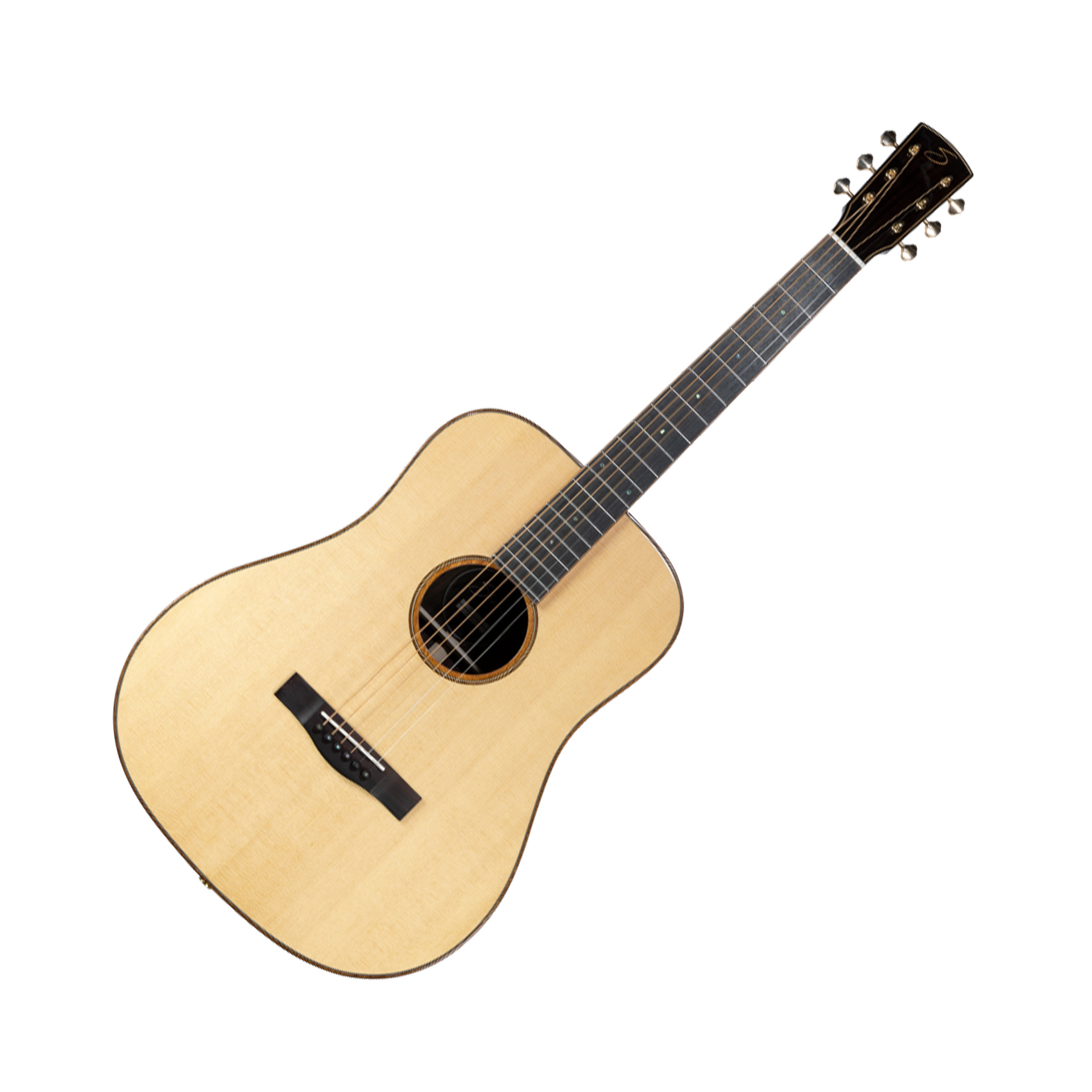 D415HG-ET Dreadnought 12thFret