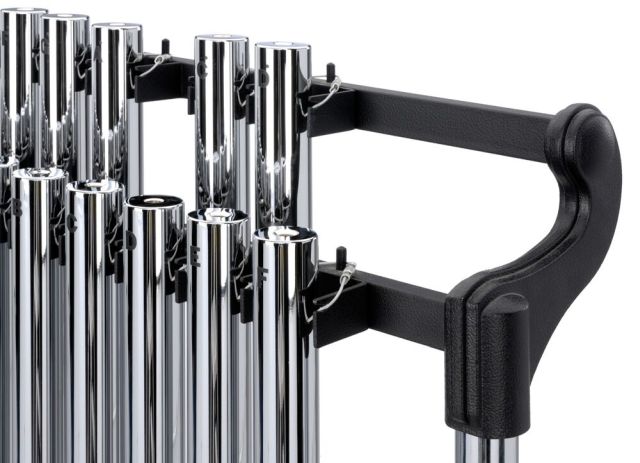 BK9375 Röhrenglocken Prophonic