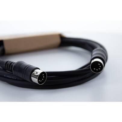 ED1,5AA MIDI-Kabel 1,5m