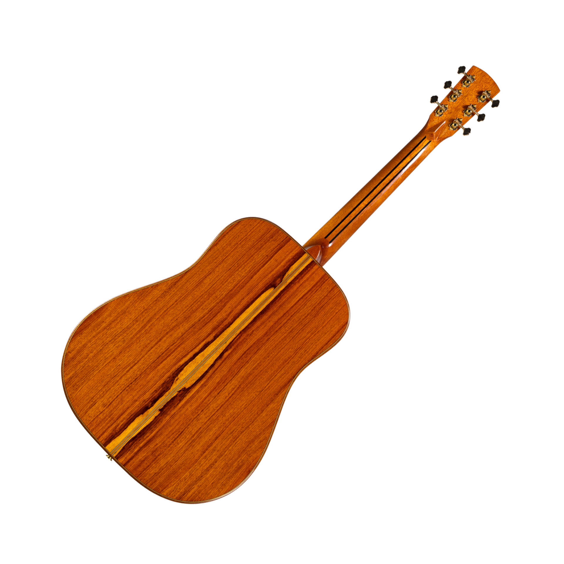 D417HG-SCEB Dreadnought