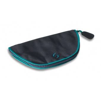 7710 Tasche Sopran/Alt schwarz