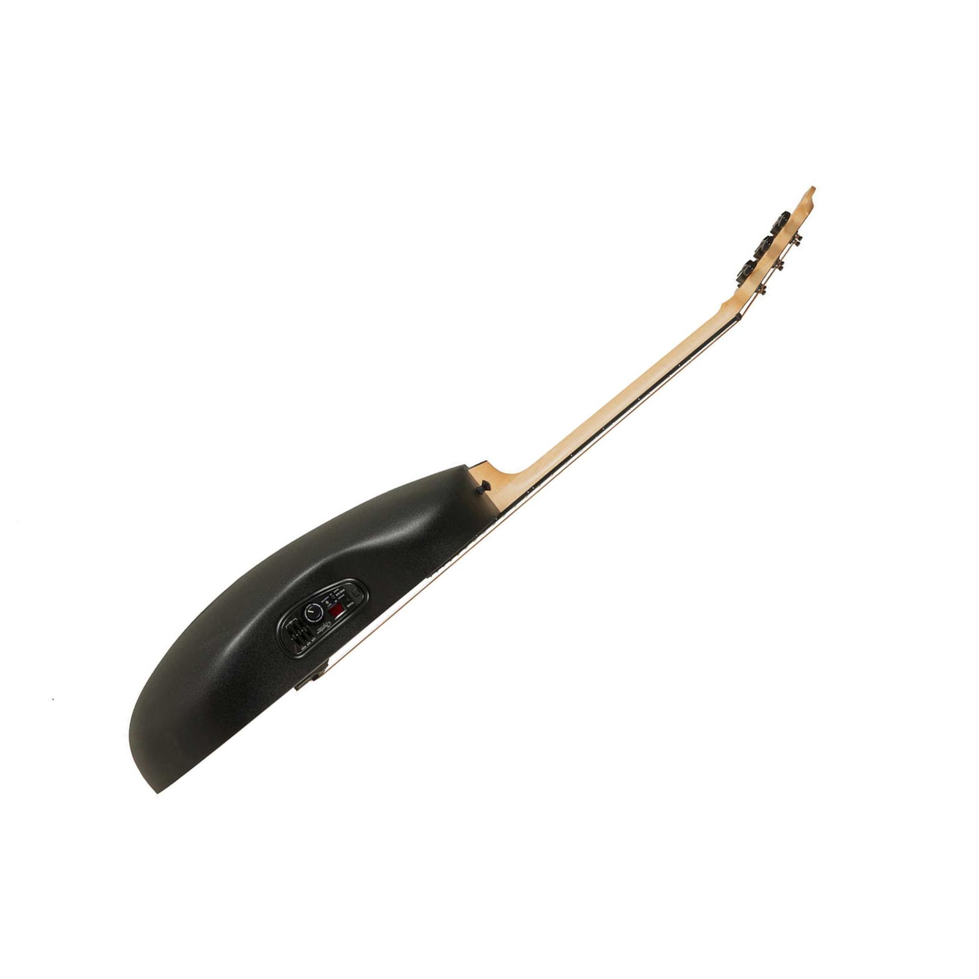 1778TX-5-G Pro Elite TX Black
