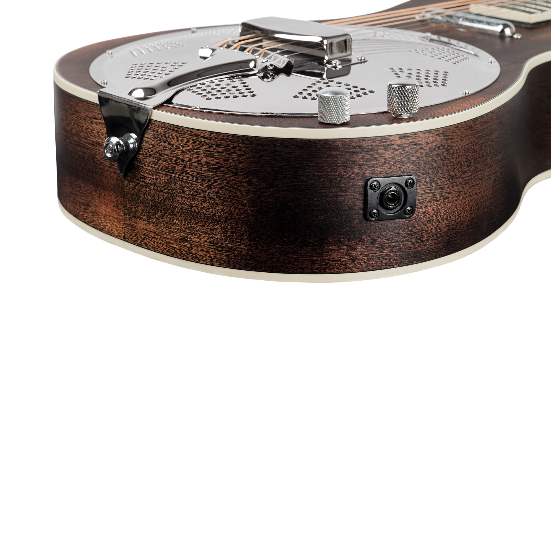 RRG30E-WB Resonator Gitarre