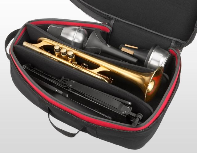 Protector Bag für 2 Trompeten