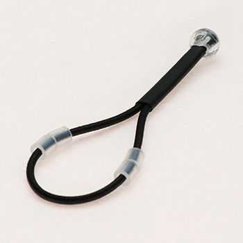 Ultimate Klarinette 85 mm BLK