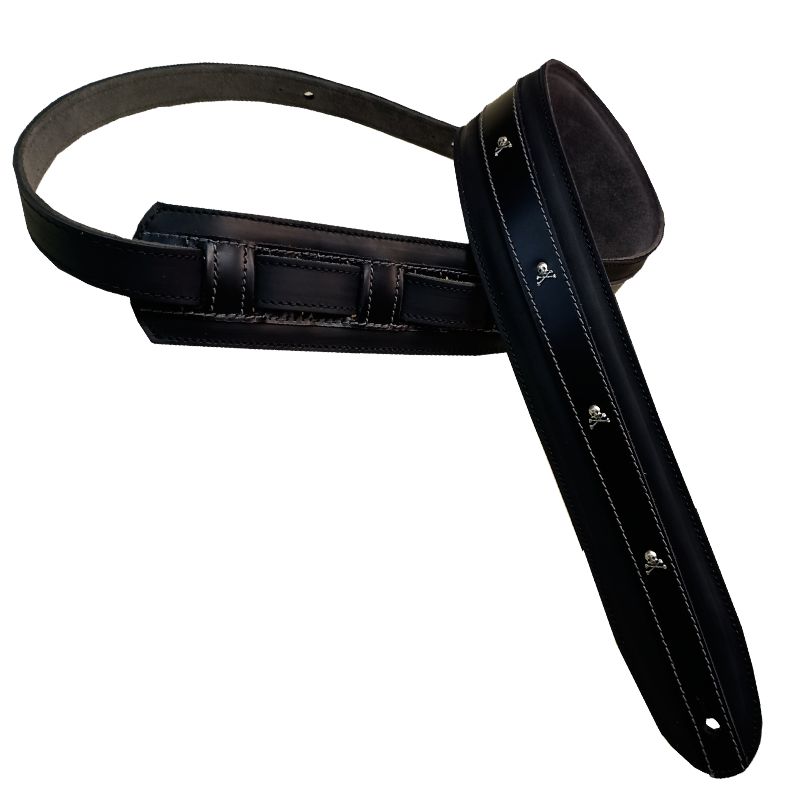 Gitarrengurt 'Pirata'