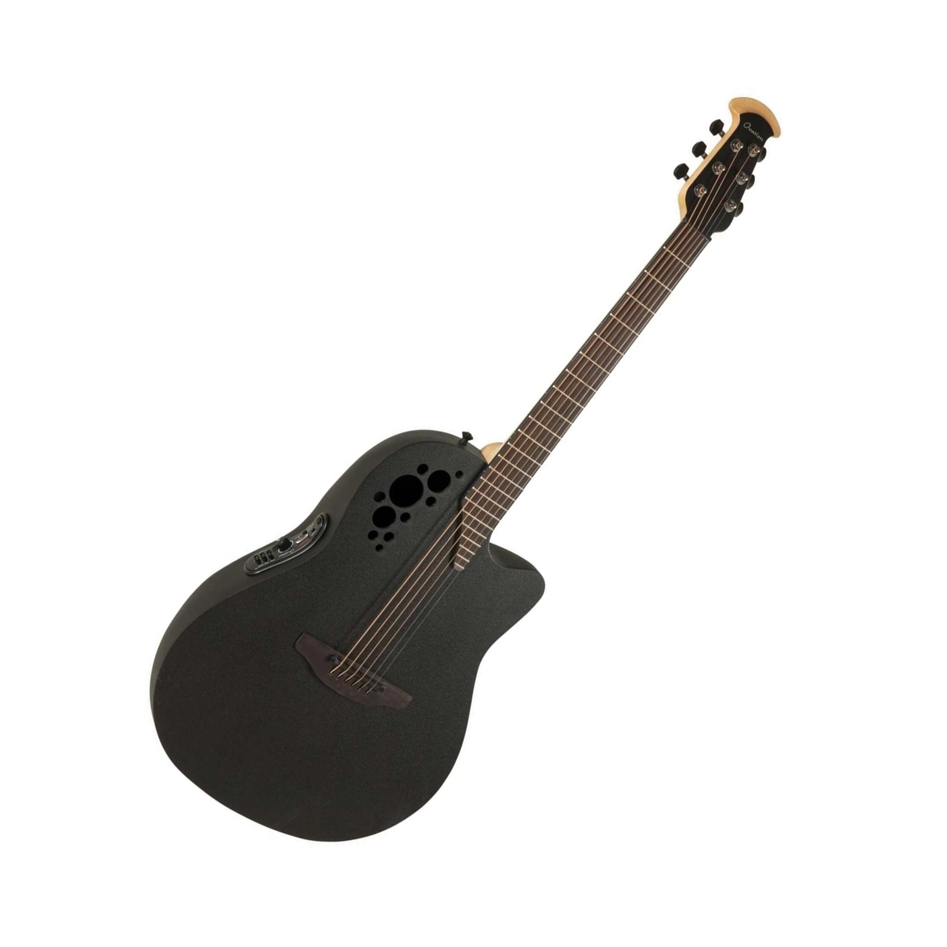 1778TX-5-G Pro Elite TX Black