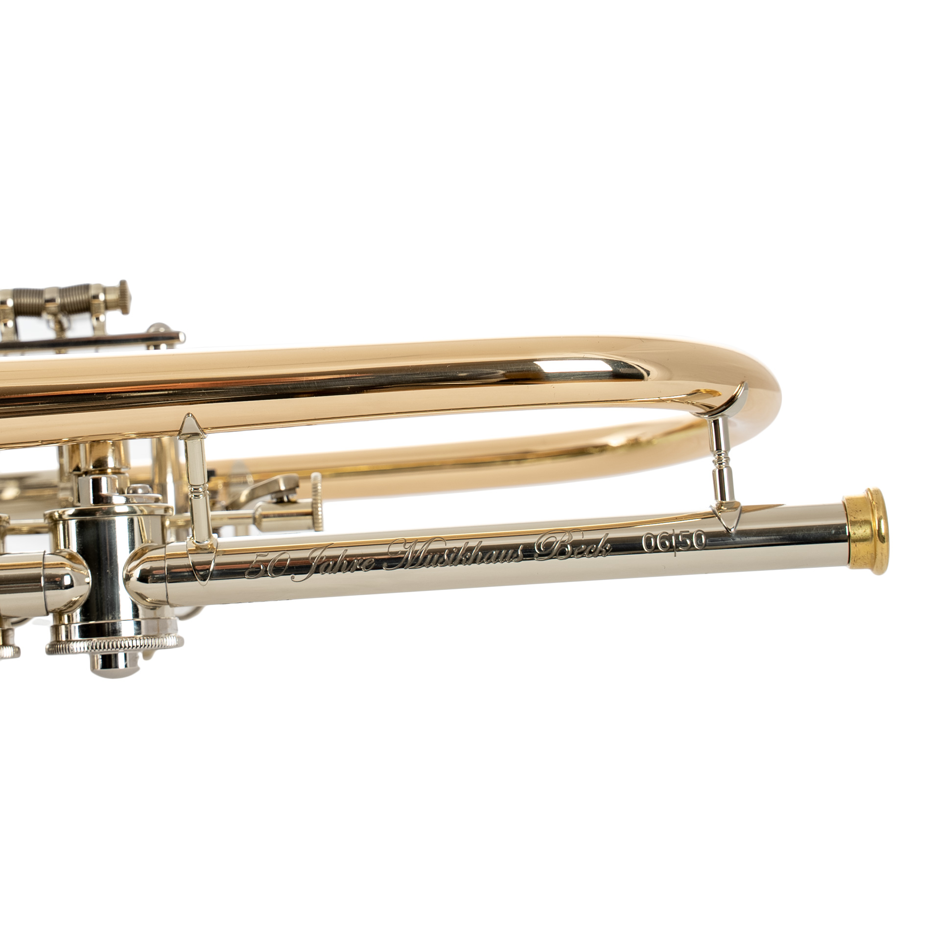 B-Trompete 3005 Jubiläum