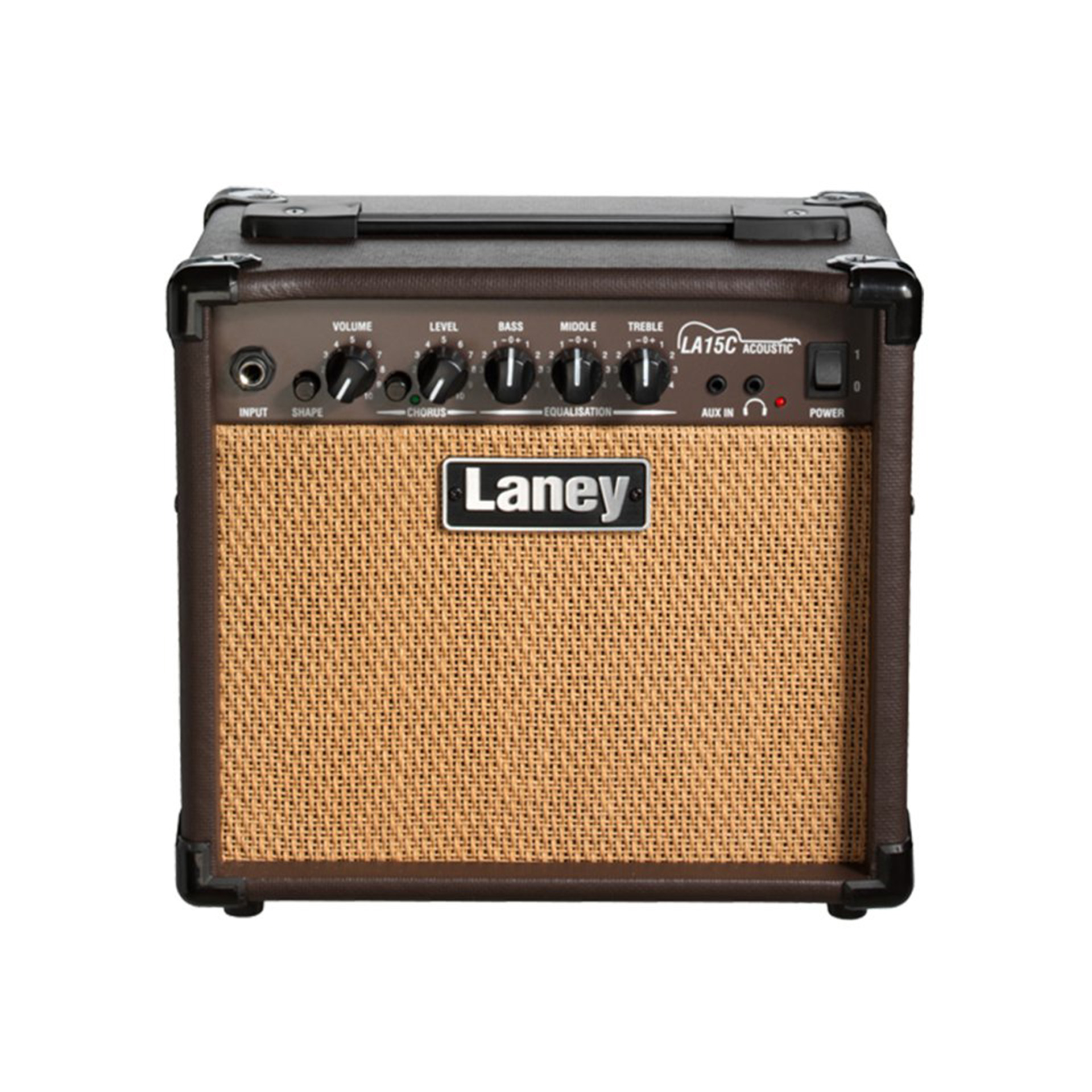 LA15C Akustikgitarren Combo