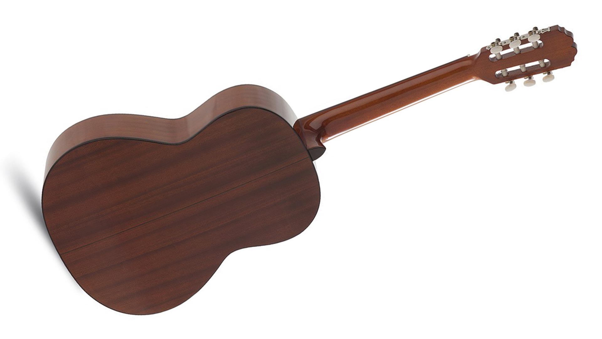 Malaga 4/4- Konzertgitarre
