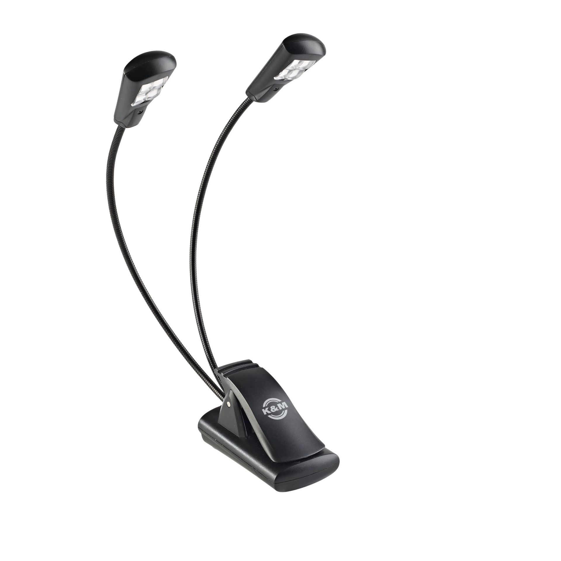 Notenpultleuchte »Double4 LED