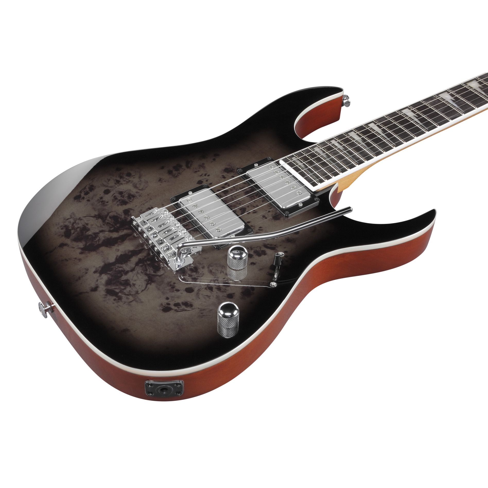 GRG220PA1-BKB E-Gitarre
