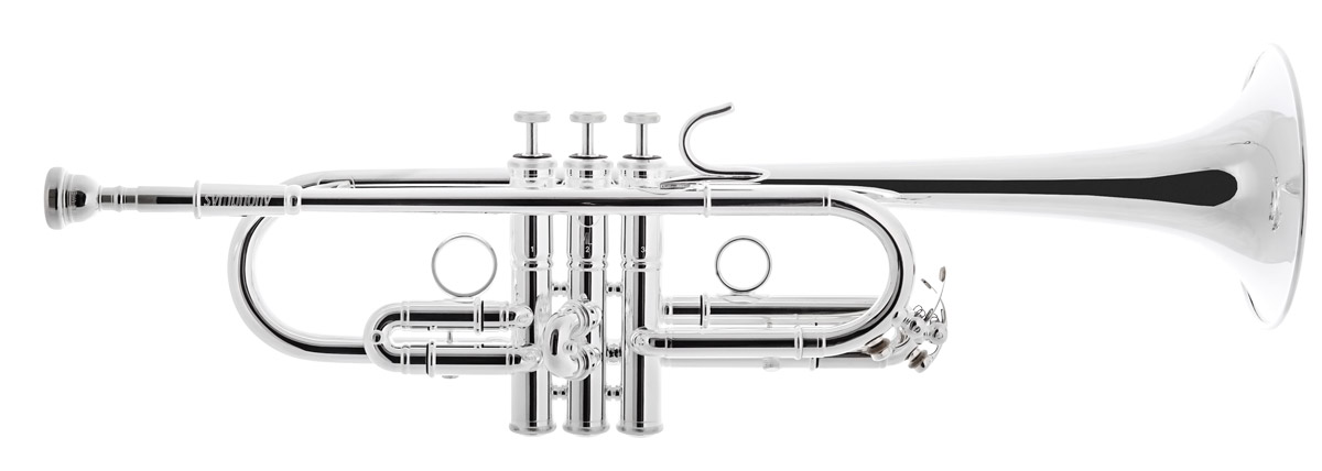 C-Trompete Symphony 44 MP MLL