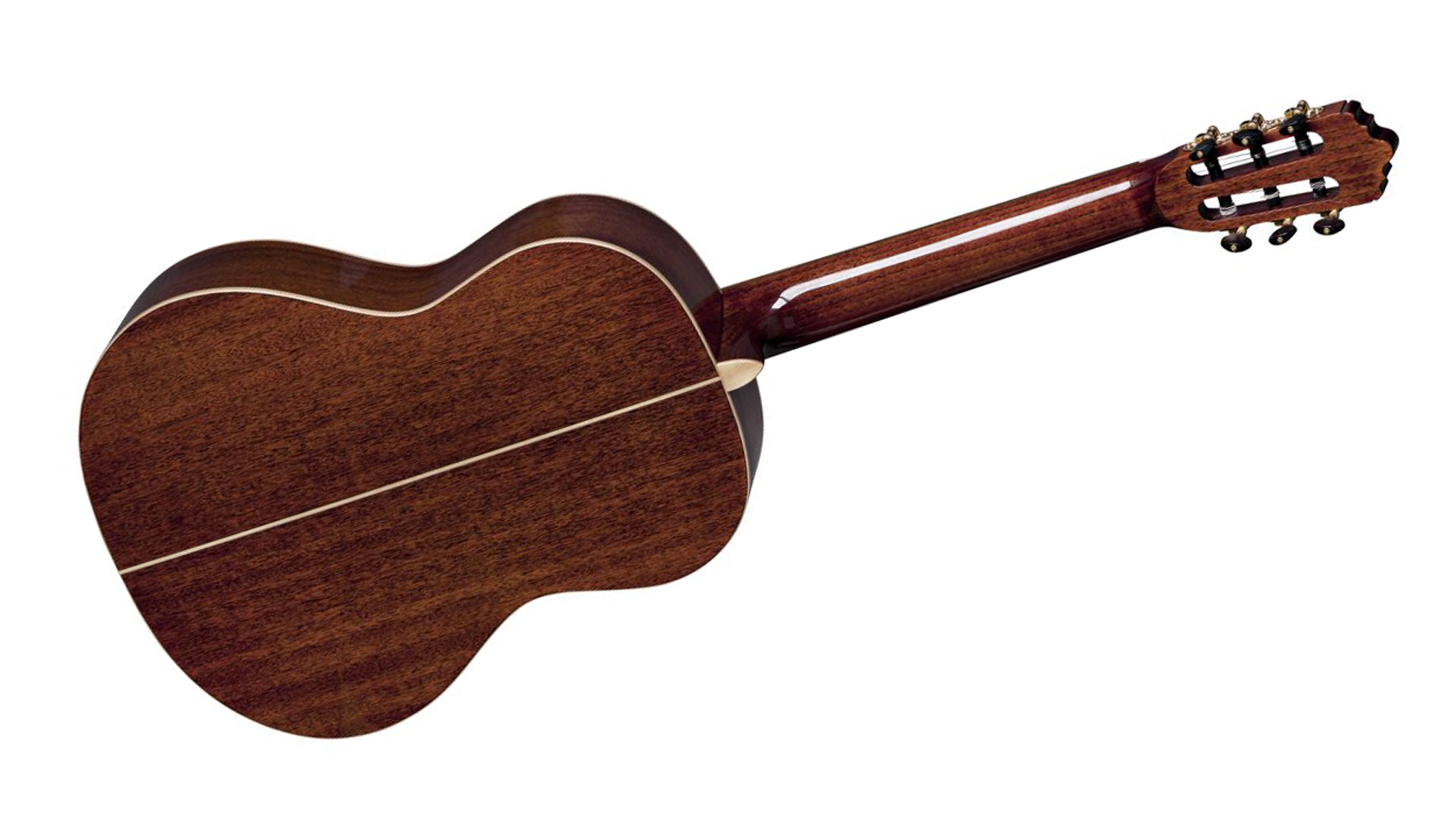 Circon 4/4-Konzertgitarre
