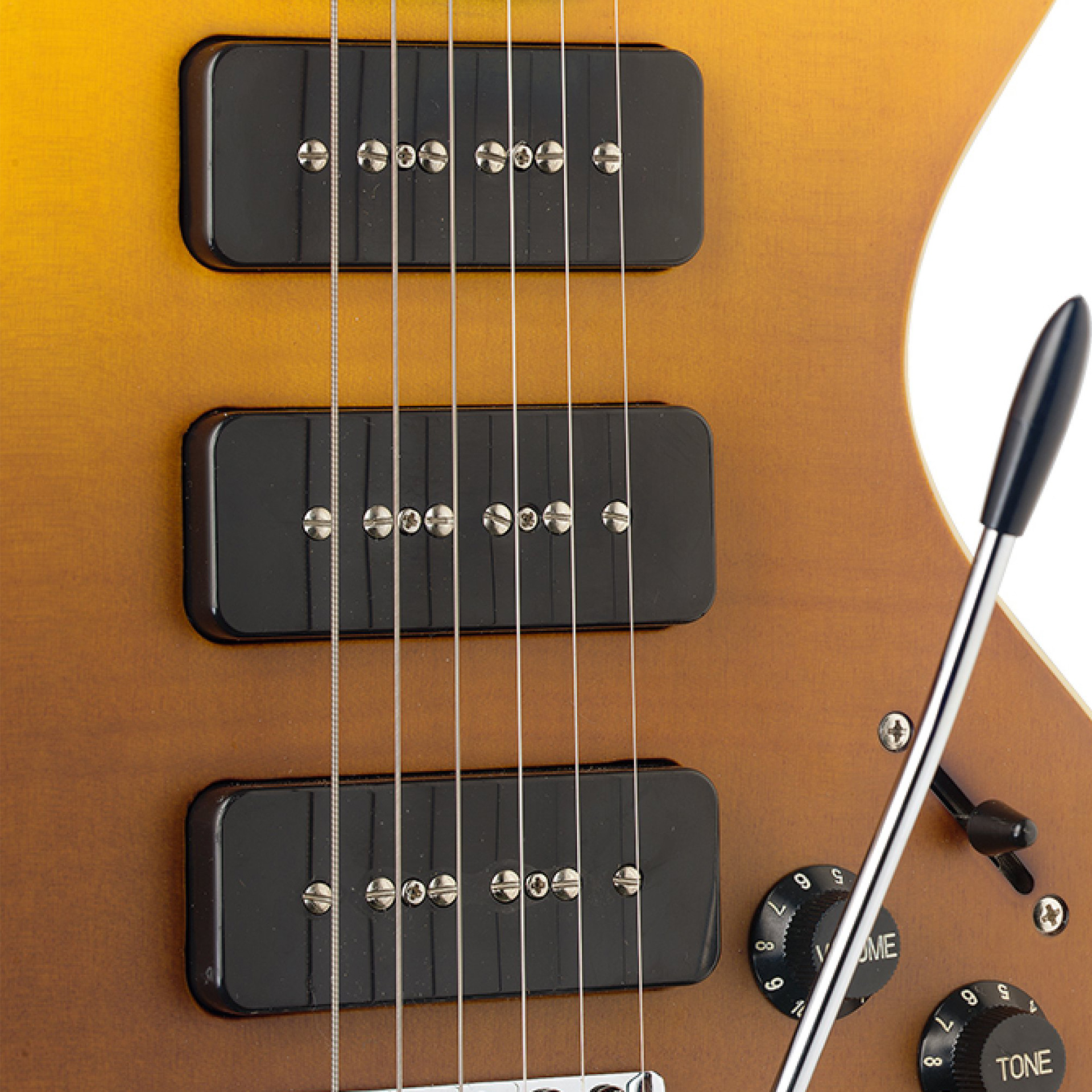 Silveray NASHDLX FSB E-Git.