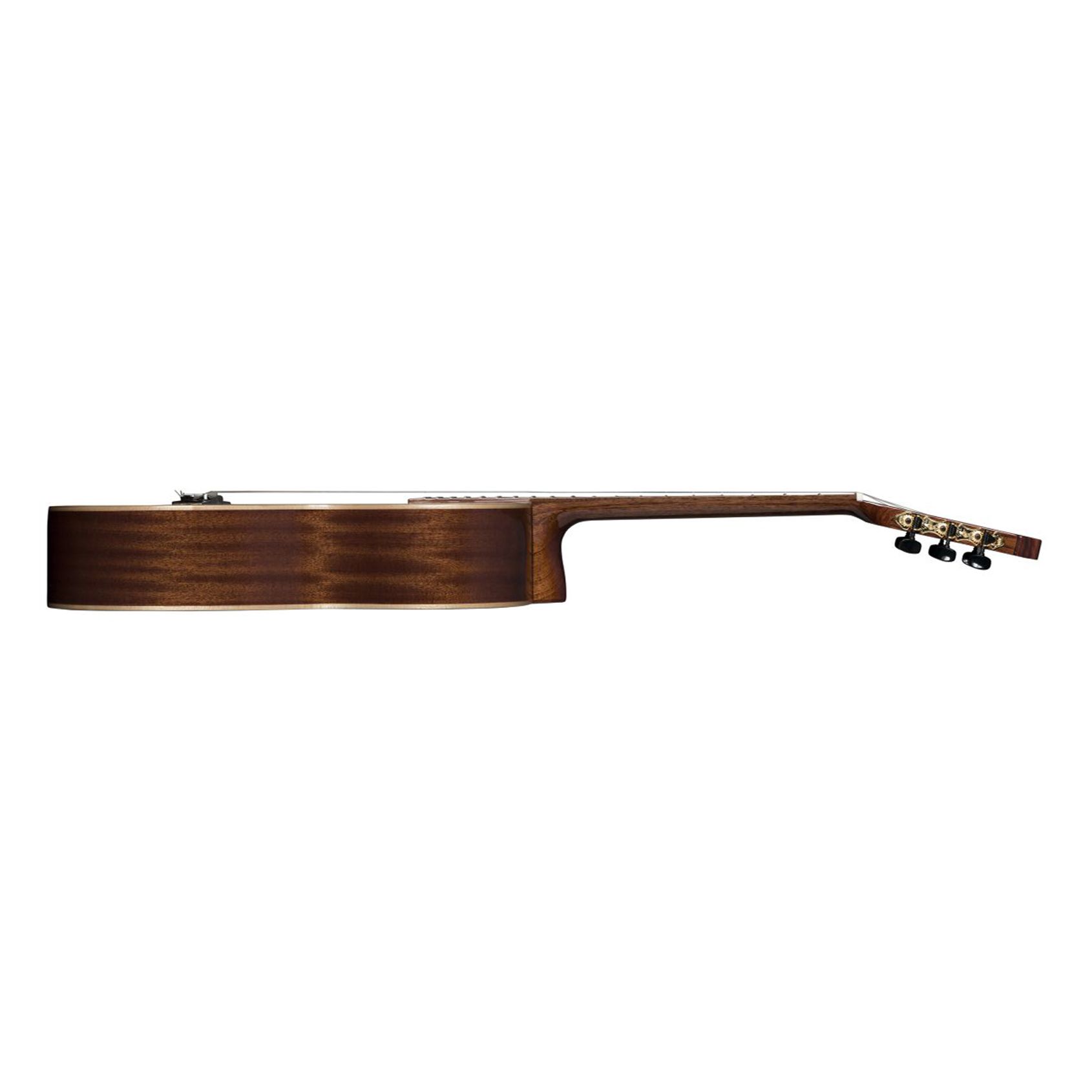 Rubi S K-Gitarre, hochglanz