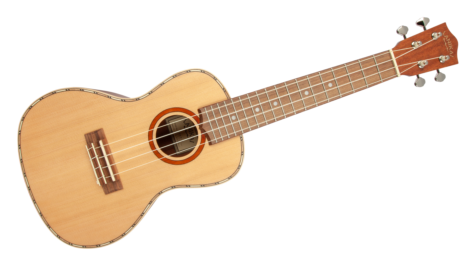 CDST-T Tenorukulele Cedar