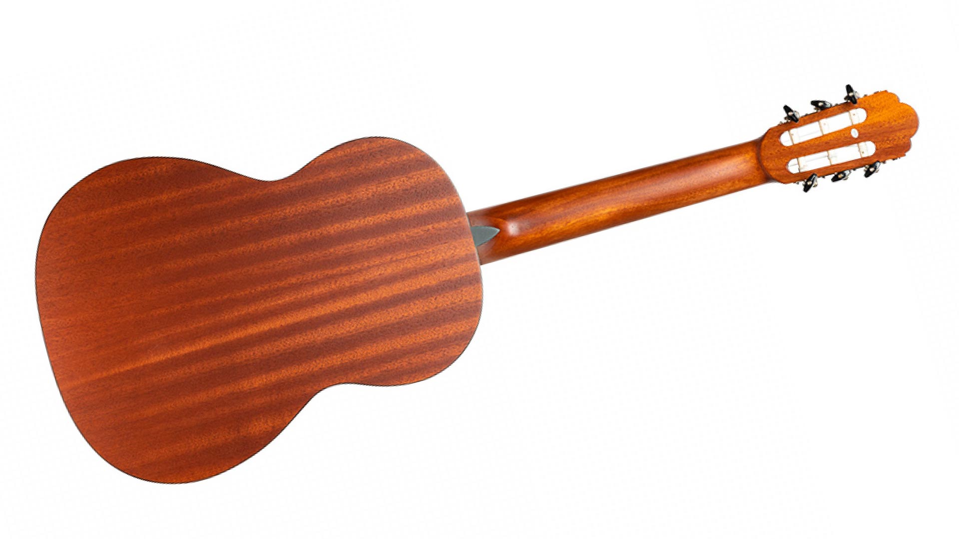 SCL70-NAT Konzertgitarre