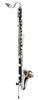 B-Bassklarinette 1000S Böhm