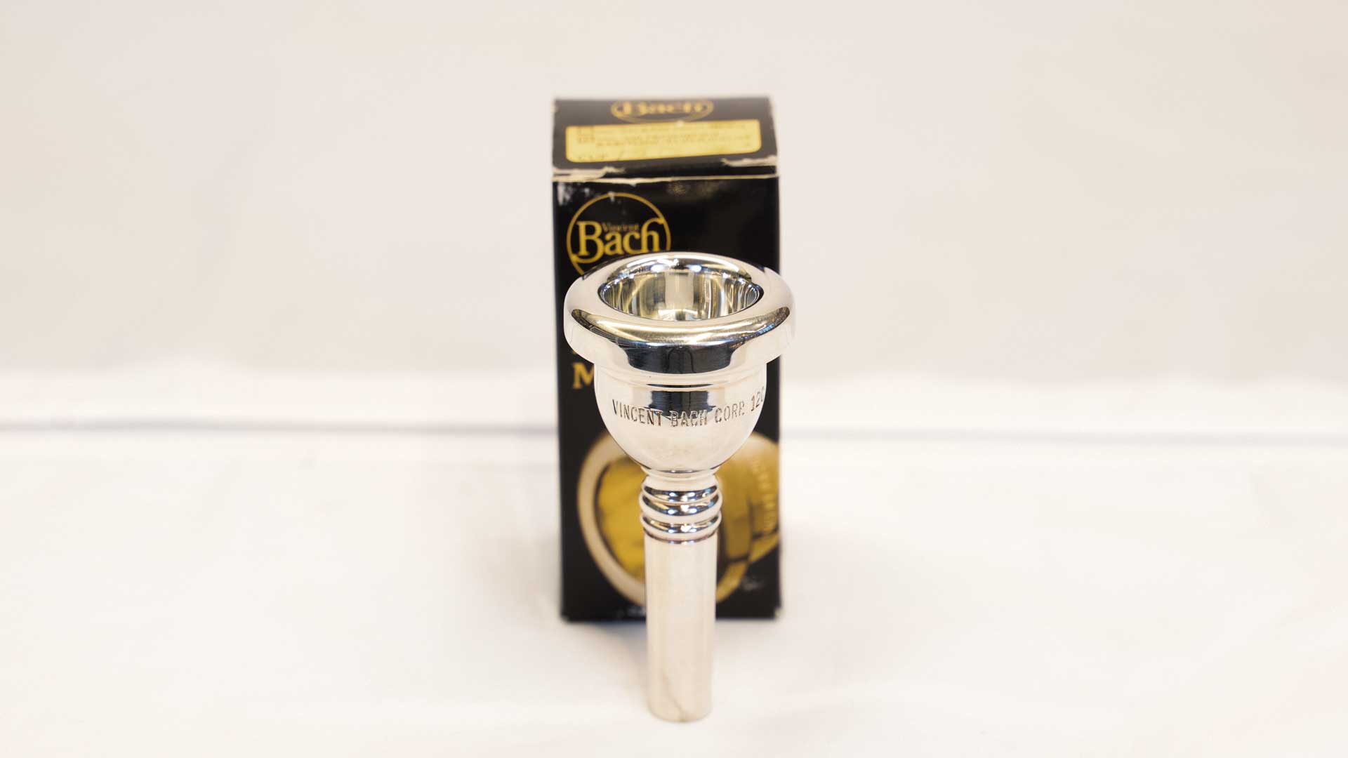 Posaunenmundstück 12C