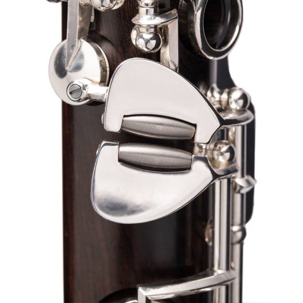 D80 B-Klarinette ''brillanT''