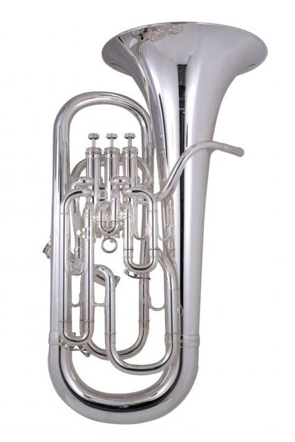 Euphonium Souvereign 967T-2