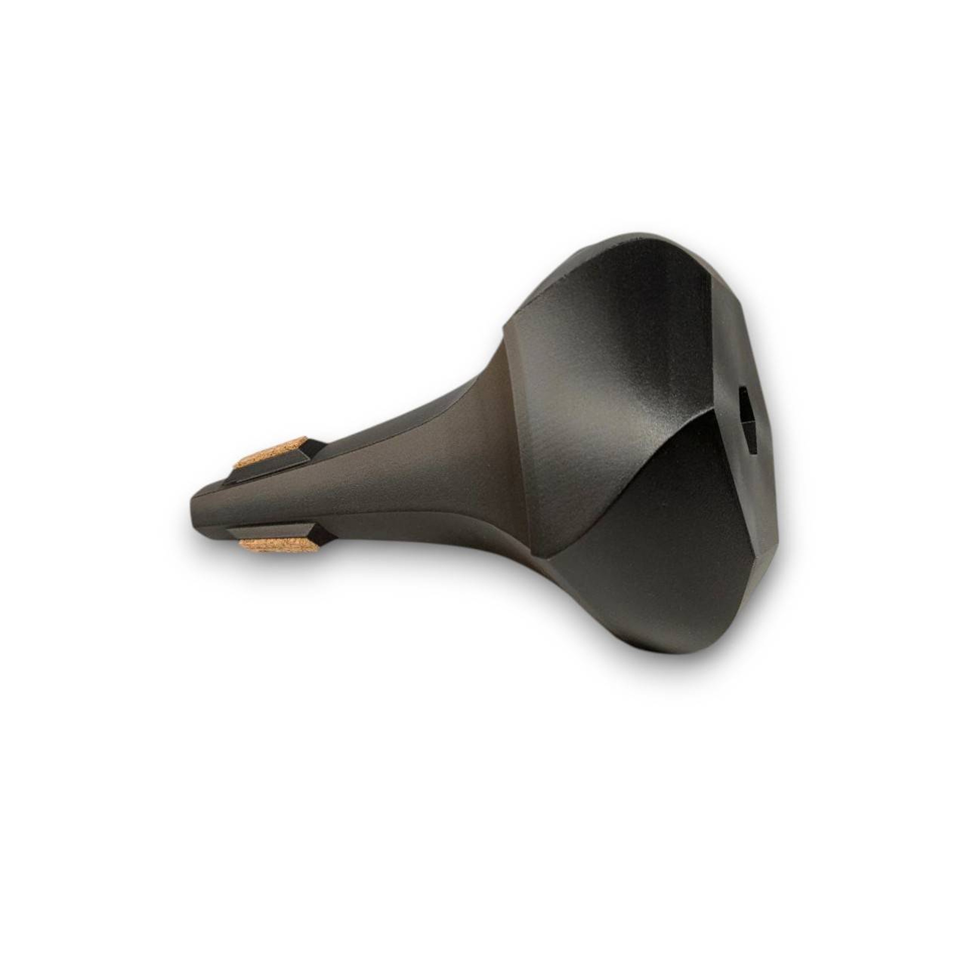 Straight Bassposaunendämpfer