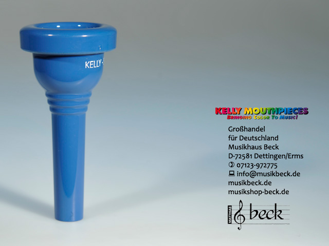 Euphonium 5G True Blue