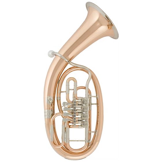 B-Tenorhorn LTH721-4