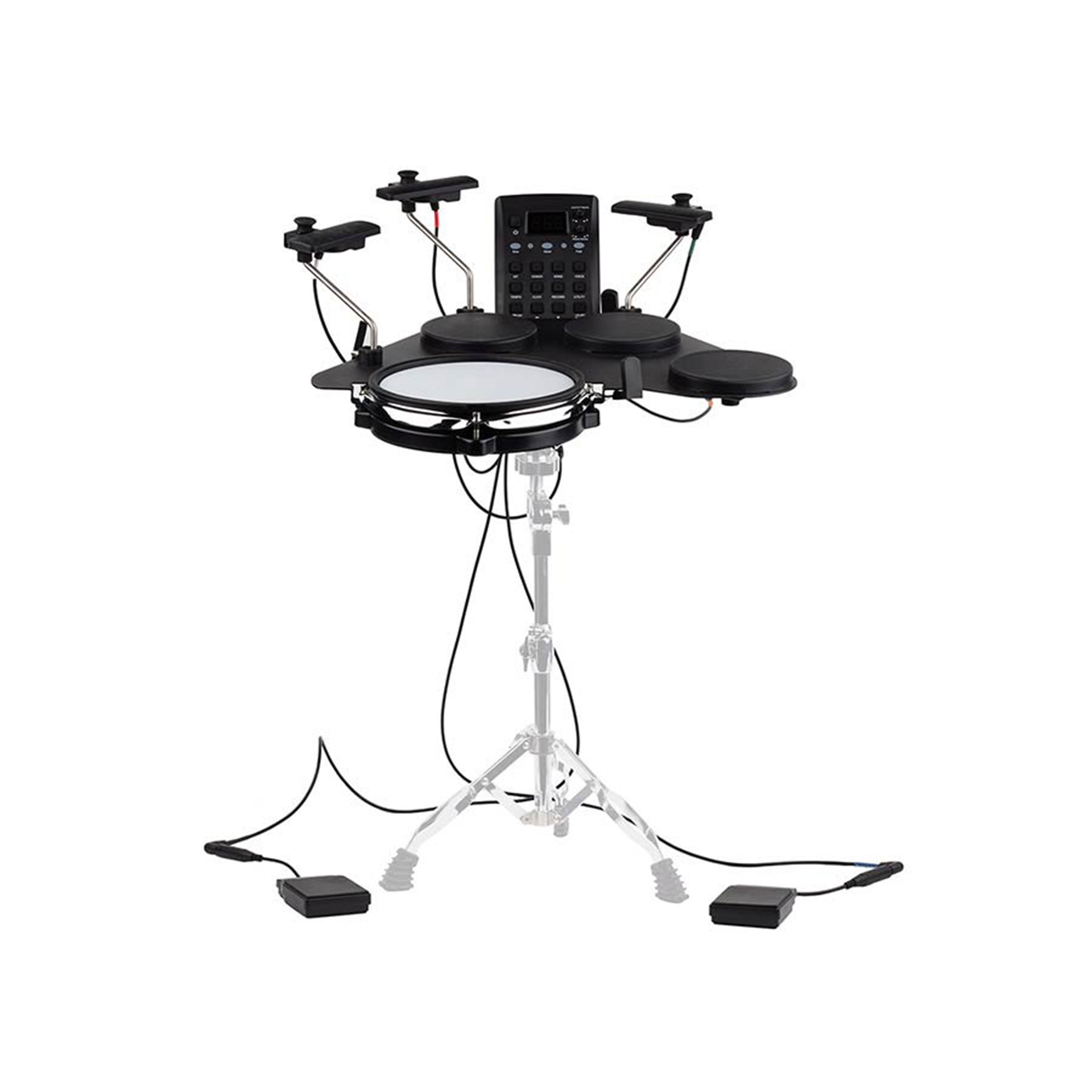 CDD1000 Compact E-Drum Kit