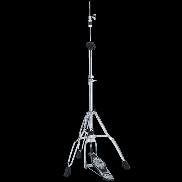 HH205 Hi-Hat Maschine