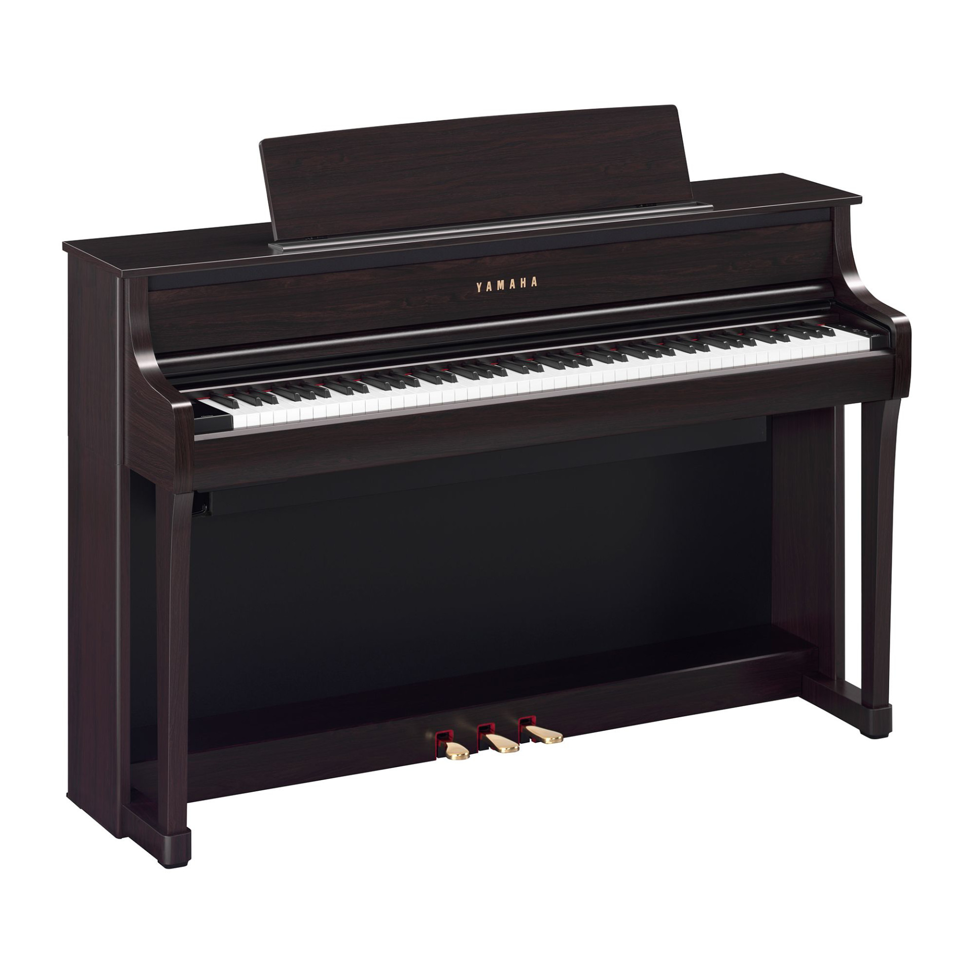 CLP-875R CLAVINOVA Rosewood