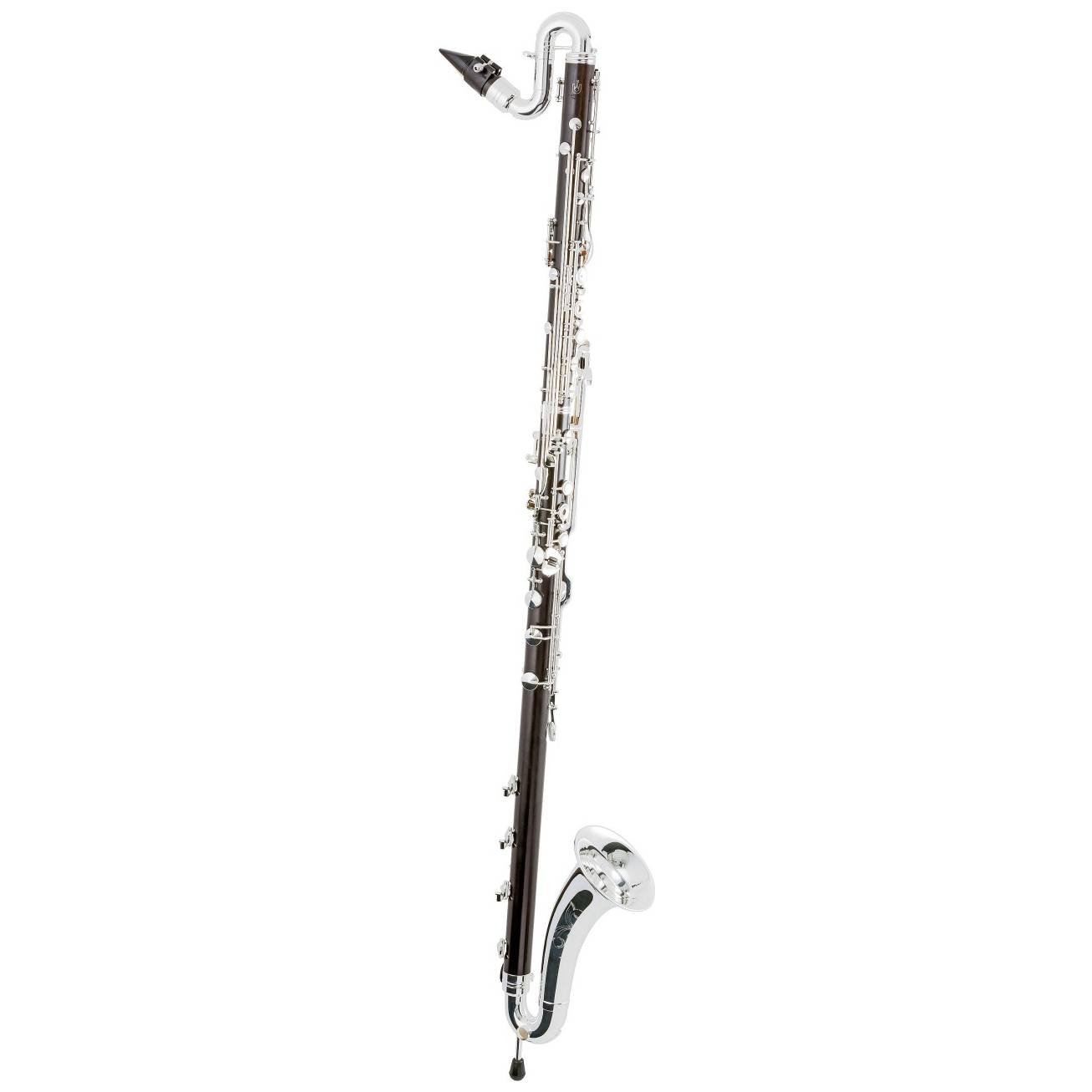 740-B Bass-Klarinette GSP
