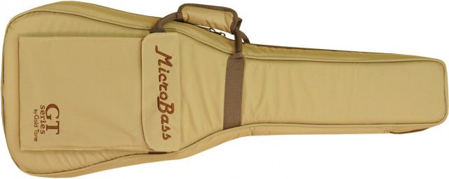 Micro Bass 25'' Akustikbass
