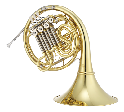 Bb/F Doppelhorn JHR1110DQ